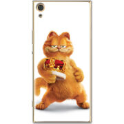 Чехол Uprint Sony Xperia XA1 Ultra Dual G3212 