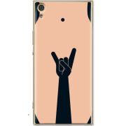 Чехол Uprint Sony Xperia XA1 Ultra Dual G3212 