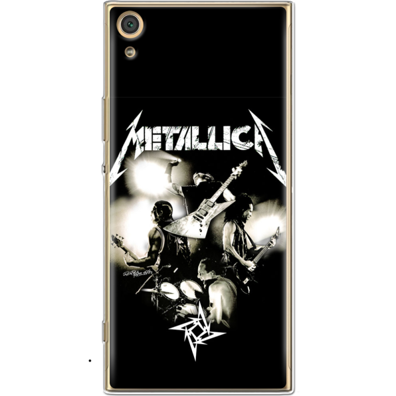 Чехол Uprint Sony Xperia XA1 Ultra Dual G3212 