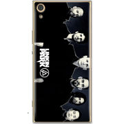 Чехол Uprint Sony Xperia XA1 Ultra Dual G3212 