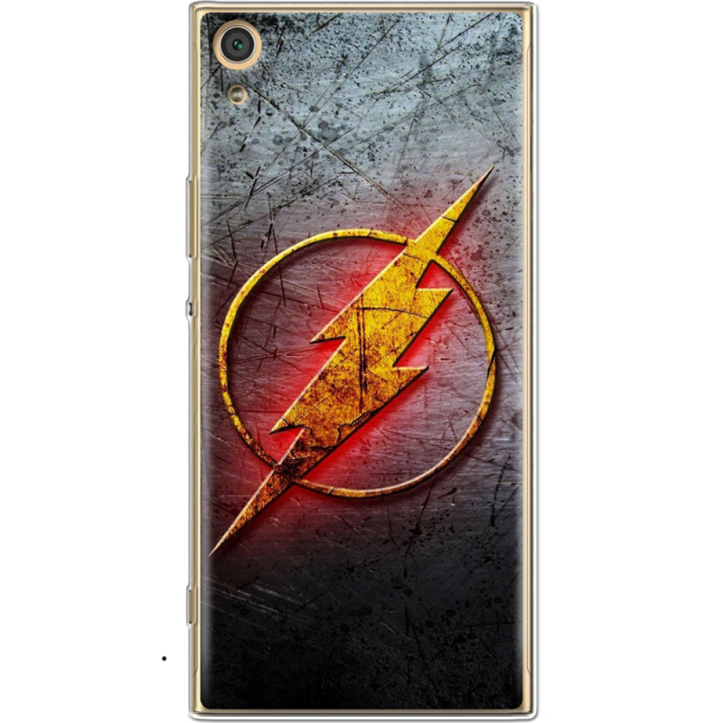 Чехол Uprint Sony Xperia XA1 Ultra Dual G3212 