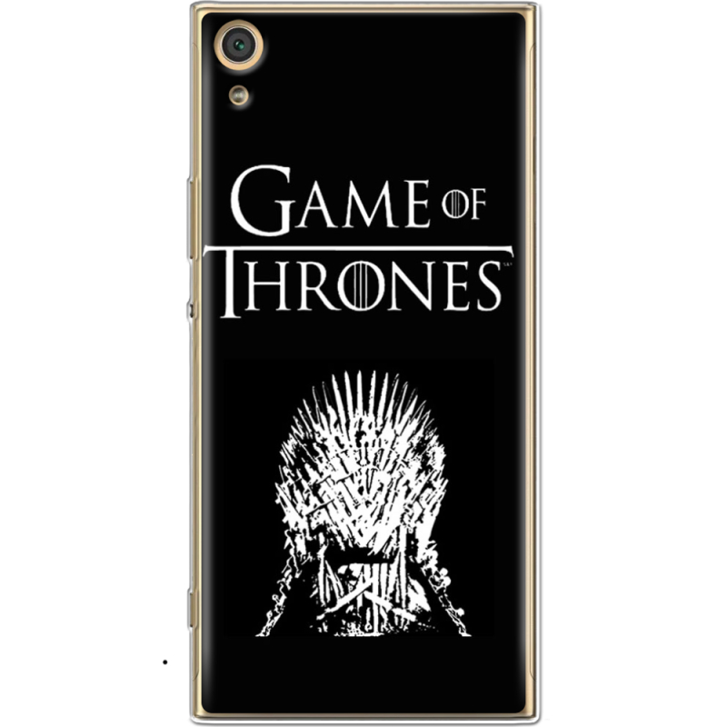 Чехол Uprint Sony Xperia XA1 Ultra Dual G3212 