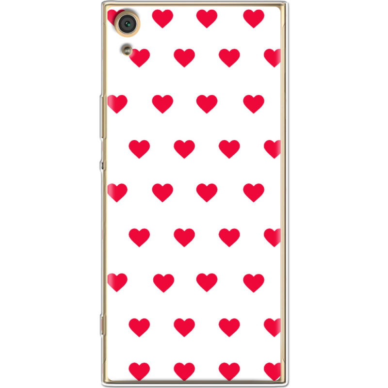 Чехол Uprint Sony Xperia XA1 Ultra Dual G3212 