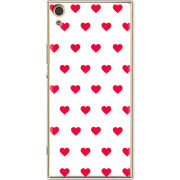 Чехол Uprint Sony Xperia XA1 Ultra Dual G3212 