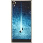 Чехол Uprint Sony Xperia XA1 Ultra Dual G3212 