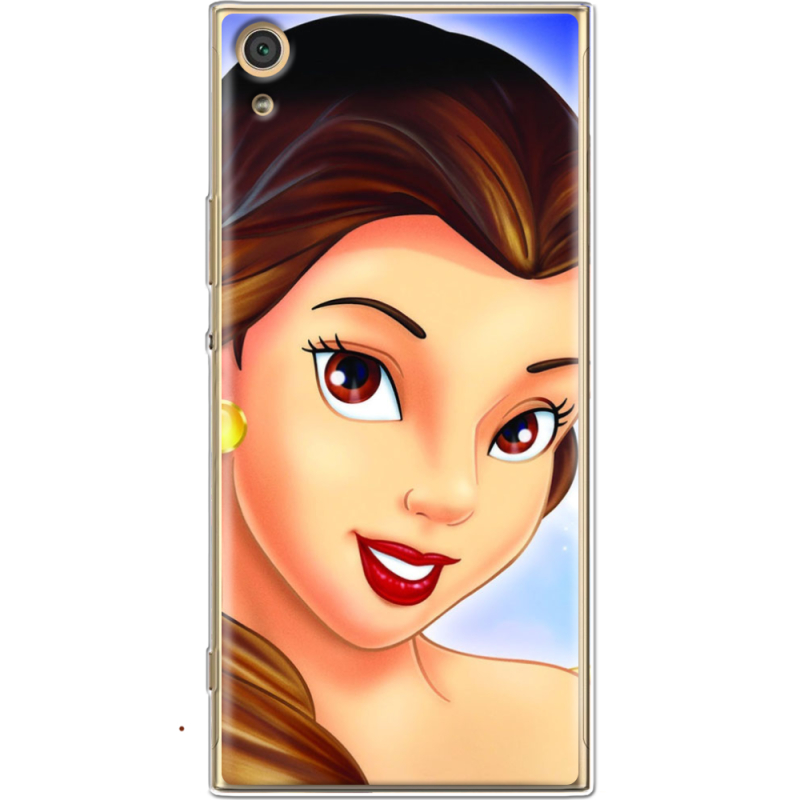 Чехол Uprint Sony Xperia XA1 Ultra Dual G3212 