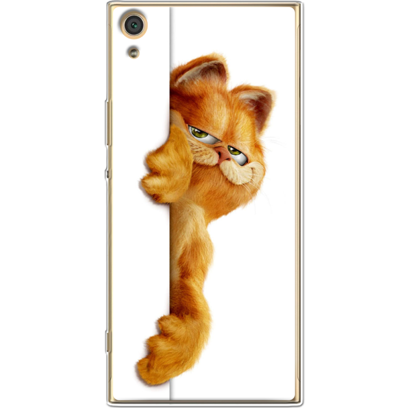 Чехол Uprint Sony Xperia XA1 Ultra Dual G3212 