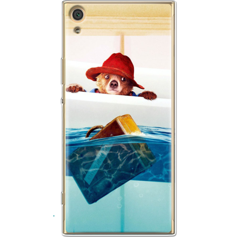 Чехол Uprint Sony Xperia XA1 Ultra Dual G3212 