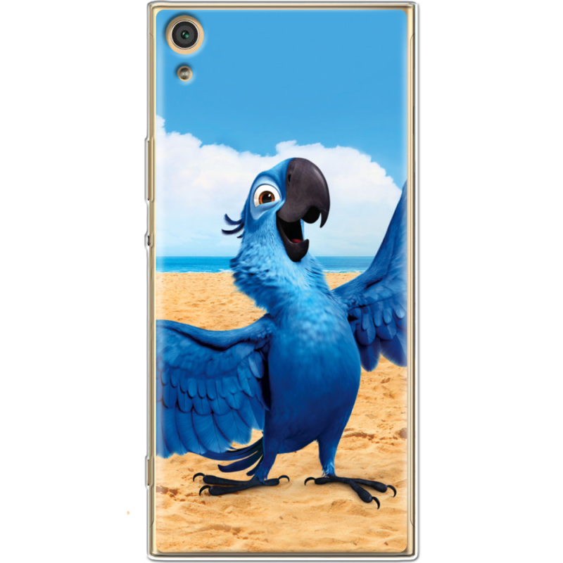 Чехол Uprint Sony Xperia XA1 Ultra Dual G3212 