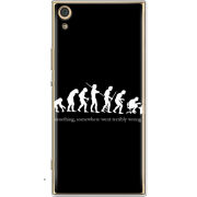 Чехол Uprint Sony Xperia XA1 Ultra Dual G3212 