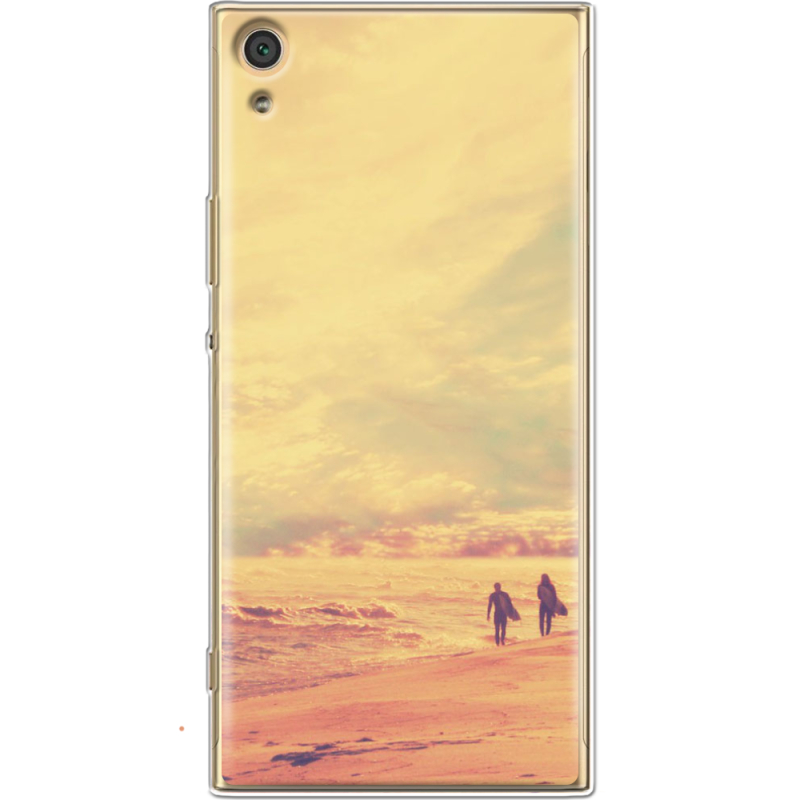 Чехол Uprint Sony Xperia XA1 Ultra Dual G3212 