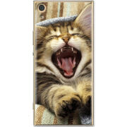 Чехол Uprint Sony Xperia XA1 Ultra Dual G3212 