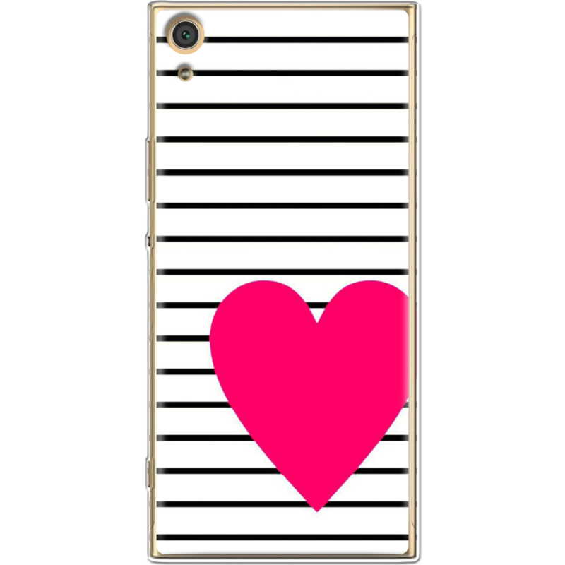 Чехол Uprint Sony Xperia XA1 Ultra Dual G3212 