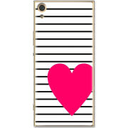 Чехол Uprint Sony Xperia XA1 Ultra Dual G3212 