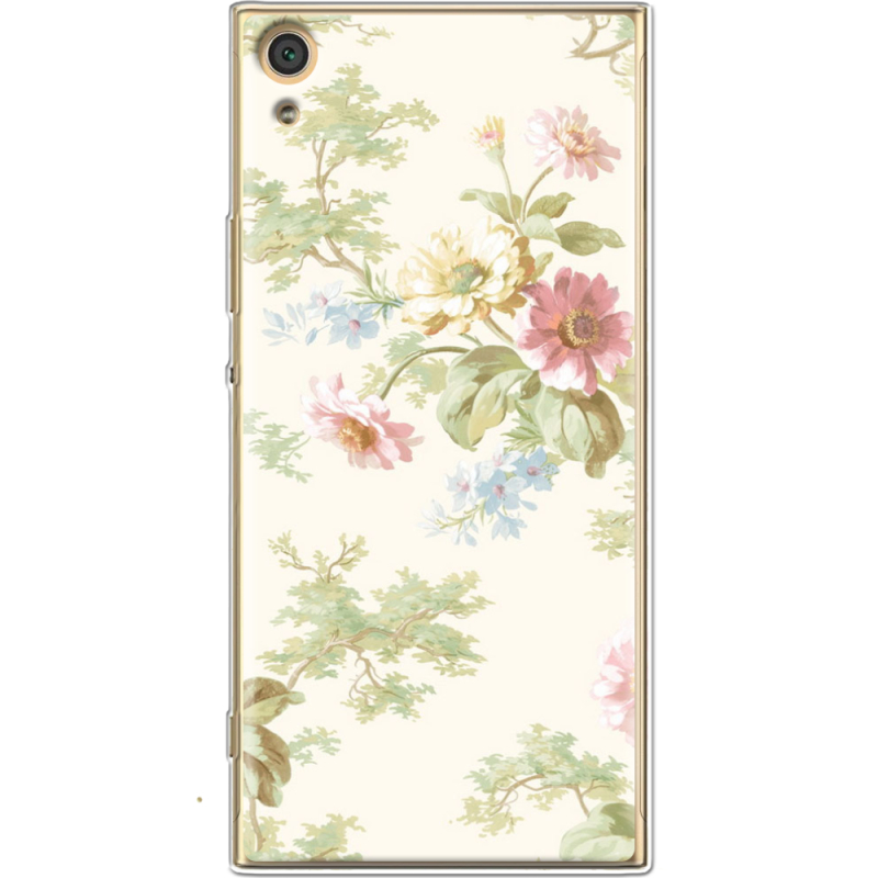 Чехол Uprint Sony Xperia XA1 Ultra Dual G3212 