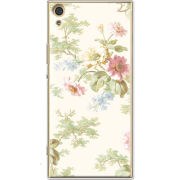 Чехол Uprint Sony Xperia XA1 Ultra Dual G3212 