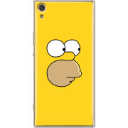 Чехол Uprint Sony Xperia XA1 Ultra Dual G3212 