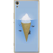 Чехол Uprint Sony Xperia XA1 Ultra Dual G3212 