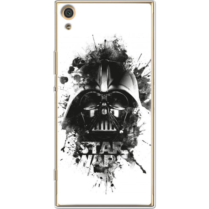 Чехол Uprint Sony Xperia XA1 Ultra Dual G3212 