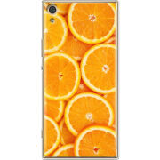 Чехол Uprint Sony Xperia XA1 Ultra Dual G3212 