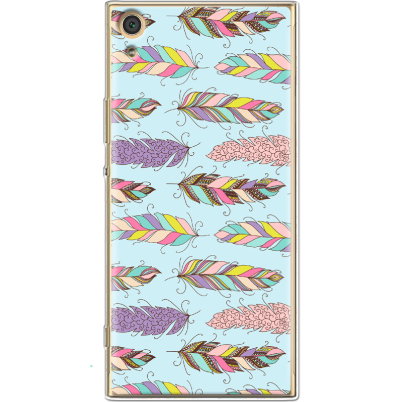 Чехол Uprint Sony Xperia XA1 Ultra Dual G3212 