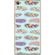 Чехол Uprint Sony Xperia XA1 Ultra Dual G3212 