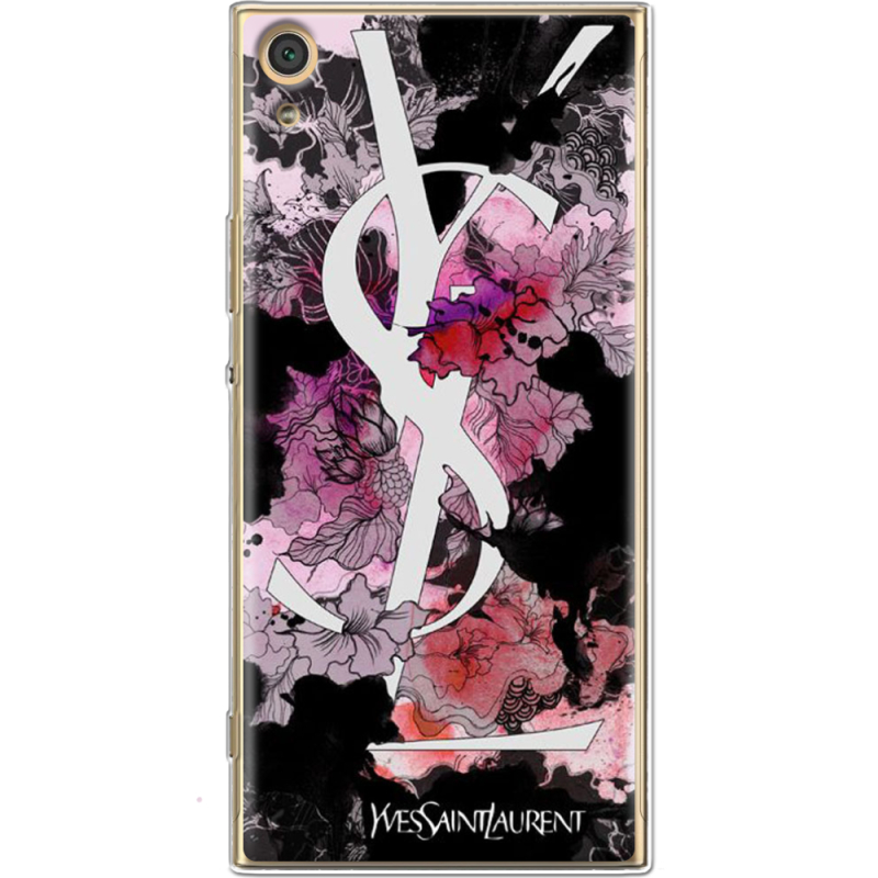 Чехол Uprint Sony Xperia XA1 Ultra Dual G3212 