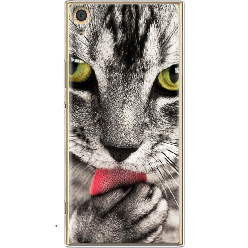 Чехол Uprint Sony Xperia XA1 Ultra Dual G3212 