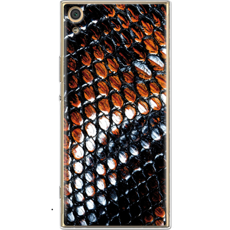 Чехол Uprint Sony Xperia XA1 Ultra Dual G3212 