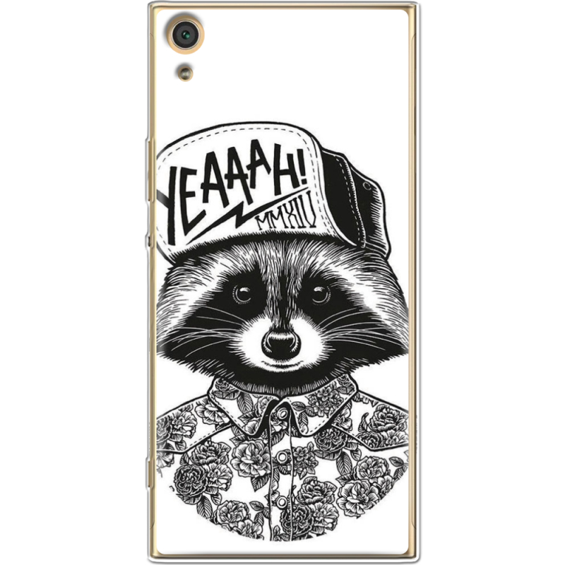 Чехол Uprint Sony Xperia XA1 Ultra Dual G3212 