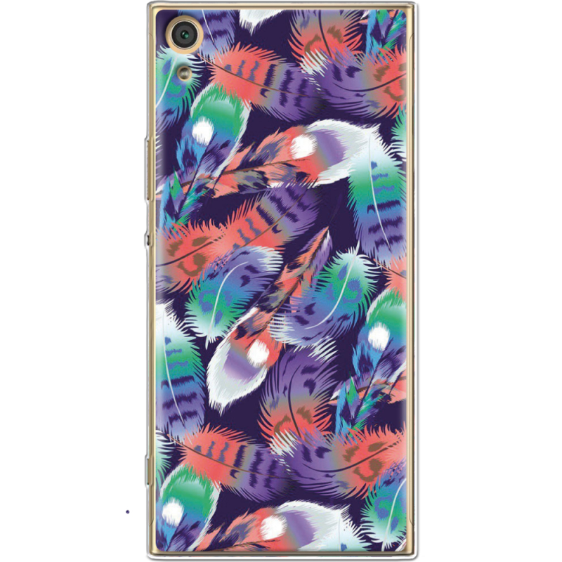 Чехол Uprint Sony Xperia XA1 Ultra Dual G3212 