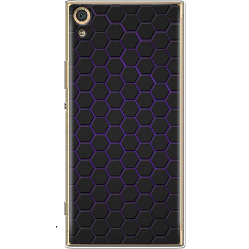 Чехол Uprint Sony Xperia XA1 Ultra Dual G3212 