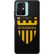 Черный чехол BoxFace Blackview Oscal C70 