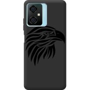 Черный чехол BoxFace Blackview Oscal C70 Eagle