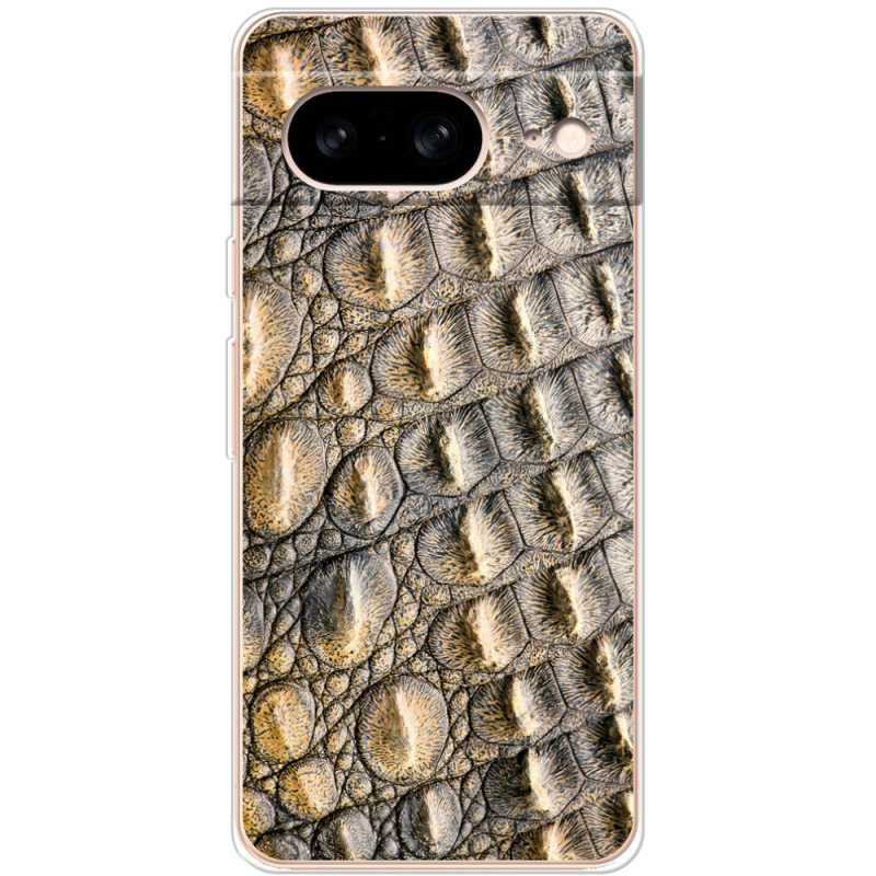 Чехол BoxFace Google Pixel 8 