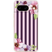 Чехол BoxFace Google Pixel 8 Purple Fantasy