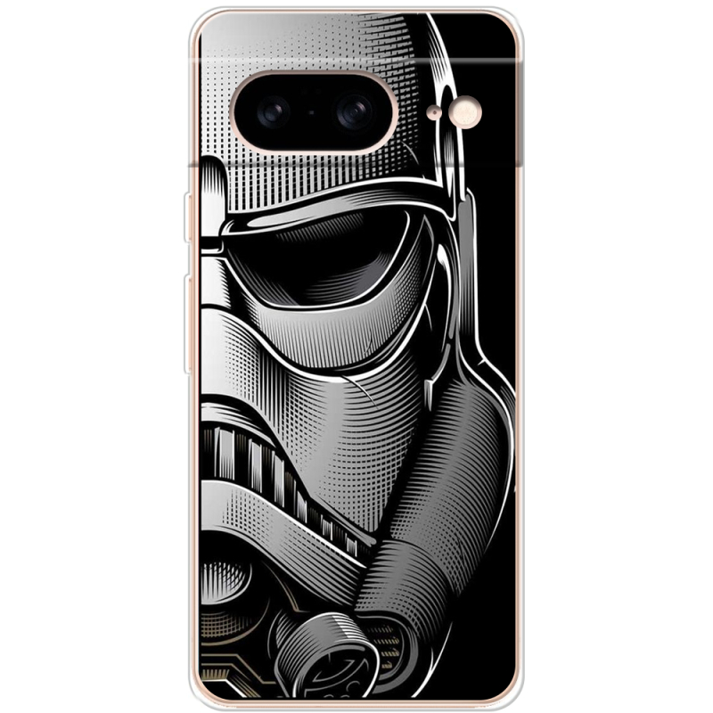 Чехол BoxFace Google Pixel 8 Imperial Stormtroopers