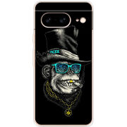 Чехол BoxFace Google Pixel 8 Rich Monkey