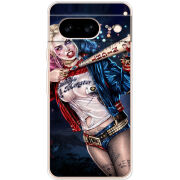 Чехол BoxFace Google Pixel 8 Harley Quinn