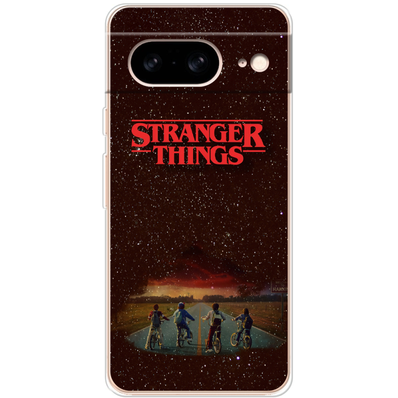 Чехол BoxFace Google Pixel 8 