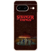 Чехол BoxFace Google Pixel 8 