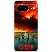 Чехол BoxFace Google Pixel 8 