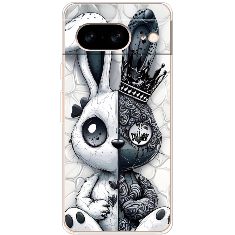 Чехол BoxFace Google Pixel 8 