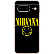 Чехол BoxFace Google Pixel 8 NIRVANA