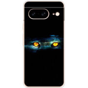 Чехол BoxFace Google Pixel 8 Eyes in the Dark