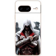 Чехол BoxFace Google Pixel 8 Assassins Creed 3