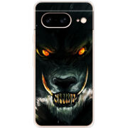 Чехол BoxFace Google Pixel 8 Werewolf