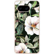 Чехол BoxFace Google Pixel 8 Blossom Roses