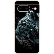 Чехол BoxFace Google Pixel 8 Leopard