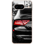 Чехол BoxFace Google Pixel 8 Audi A7